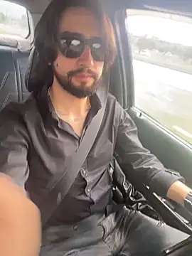 maximusdominus26 online show from November 16, 2025, 4:45 pm