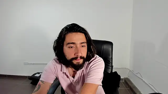 maximusdominus26 online show from March 8, 2026, 7:45 am