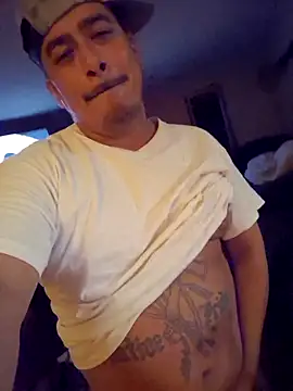 Snapshot of Nativeking32 chatting on September 27, 2025, 5:34 am Nativeking32 online show from September 27, 2025, 5:34 am