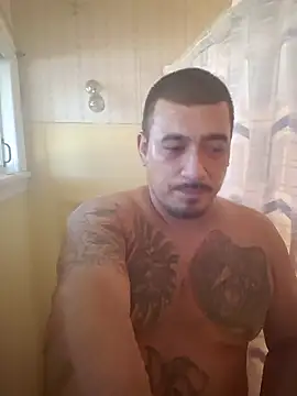 Snapshot of Nativeking32 chatting on October 10, 2025, 7:46 pm Nativeking32 online show from October 10, 2025, 7:46 pm