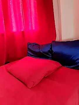 MissAsly online show from December 15, 2025, 6:56 pm