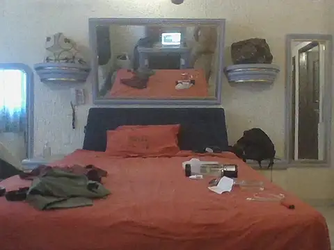 Odayr online show from February 14, 2026, 11:34 pm