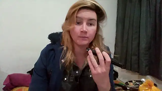 vagimosa online show from January 9, 2026, 4:59 am