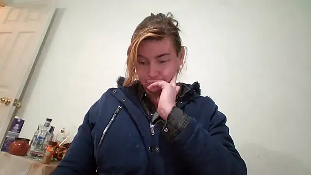 vagimosa online show from January 10, 2026, 1:18 am