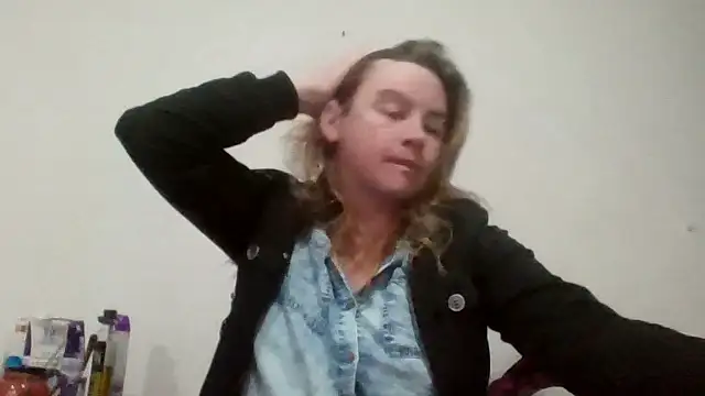 vagimosa online show from February 1, 2026, 2:10 am