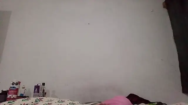 vagimosa online show from February 3, 2026, 2:53 am