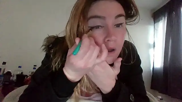 vagimosa online show from February 7, 2026, 1:15 pm