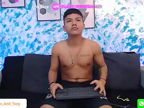 ThomaKeing online show from September 27, 2025, 11:26 am