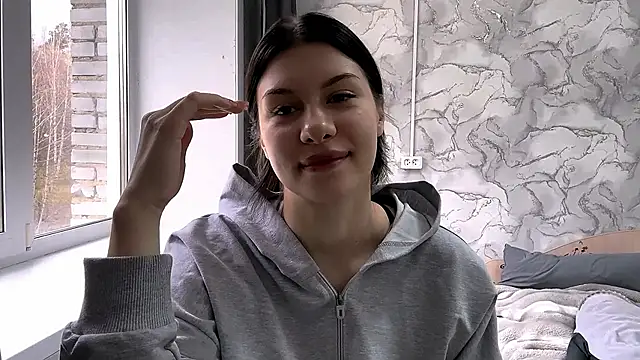 Snapshot of Galactic_Phanton chatting on October 4, 2025, 6:55 am Galactic Phanton online show from October 4, 2025, 6:55 am