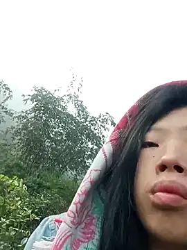 Khanhu xx online show from February 14, 2026, 1:35 am