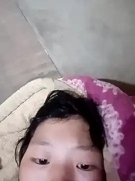 Khanhu xx online show from March 21, 2026, 12:43 pm