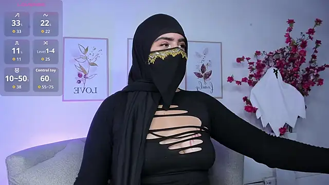 Snapshot of dalila_gool chatting on October 7, 2025, 2:09 am dalila gool online show from October 7, 2025, 2:09 am