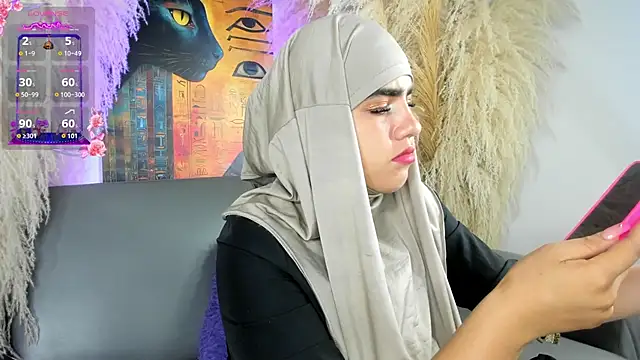 Snapshot of dalila_gool chatting on October 13, 2025, 9:09 am dalila gool online show from October 13, 2025, 9:09 am