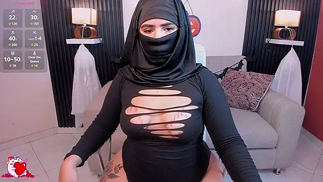 Snapshot of dalila_gool chatting on October 30, 2025, 6:59 am dalila gool online show from October 30, 2025, 6:59 am