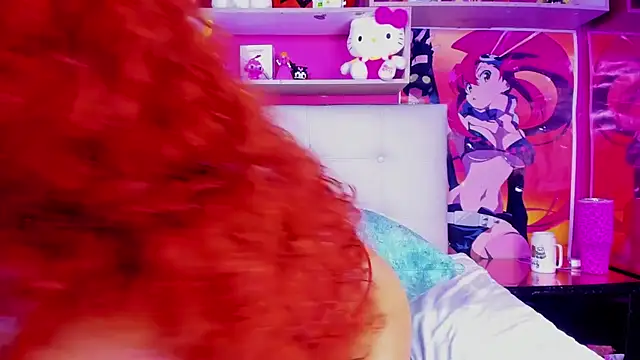 Snapshot of Rchelx69x chatting on November 9, 2025, 3:27 am Rchelx69x online show from November 9, 2025, 3:27 am