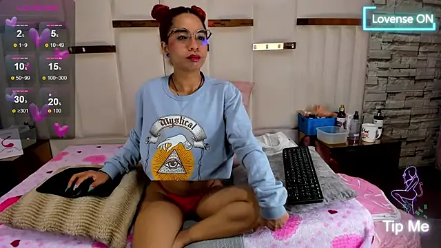 Rchelx69x online show from May 10, 2026, 1:55 am