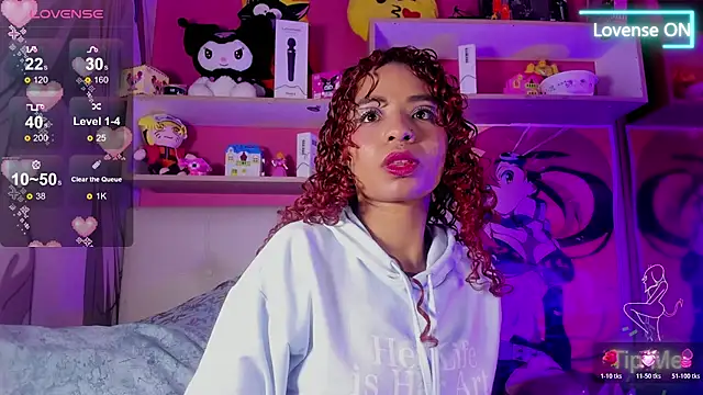 Rchelx69x online show from June 11, 2026, 3:59 am