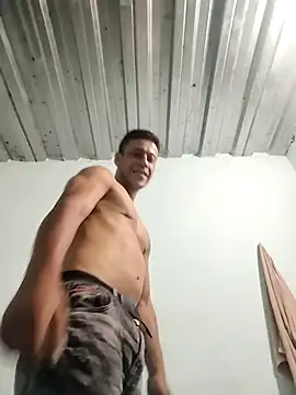 Dani156y online show from October 16, 2025, 4:35 am