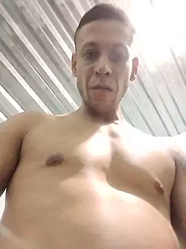 Dani156y online show from October 23, 2025, 9:41 am