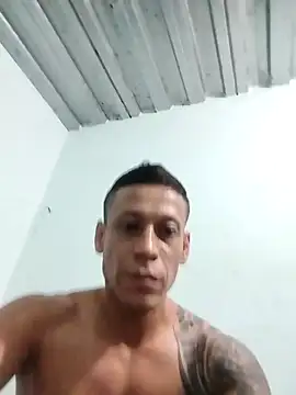 Dani156y online show from October 29, 2025, 5:10 am