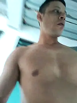 Dani156y online show from November 11, 2025, 4:51 pm