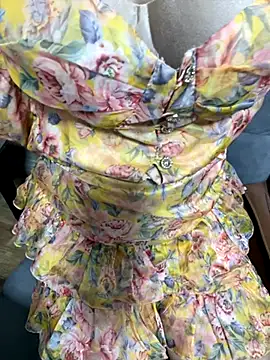 lee ly online show from October 20, 2025, 1:00 pm