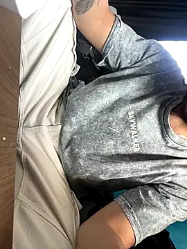 nasahars online show from November 6, 2025, 11:55 am