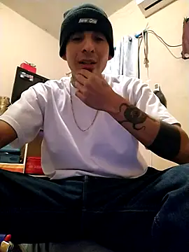 Snapshot of Tucloroformosexxx chatting on February 12, 2026, 10:43 am Tucloroformosexxx online show from February 12, 2026, 10:43 am