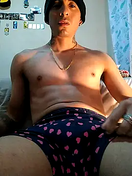 Snapshot of Tucloroformosexxx chatting on May 4, 2026, 2:07 am Tucloroformosexxx online show from May 4, 2026, 2:07 am