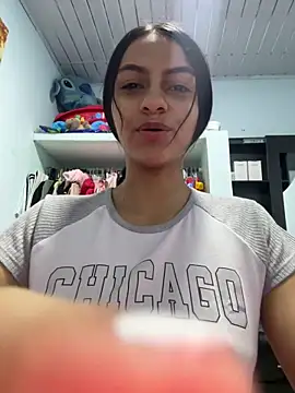 miluwatson online show from February 7, 2026, 4:27 am