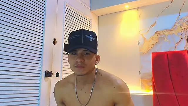 daniscot online show from October 14, 2025, 3:51 am