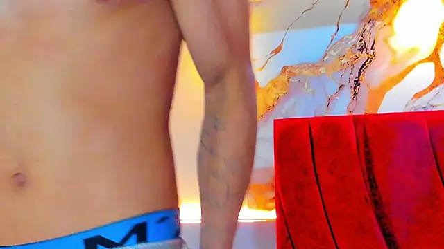 daniscot online show from October 17, 2025, 4:37 am