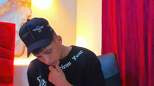 daniscot online show from October 18, 2025, 3:42 am