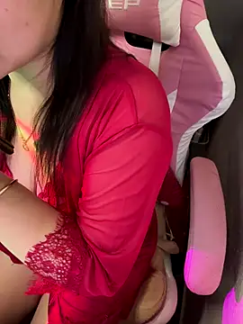 Snapshot of Gina999 chatting on October 26, 2025, 3:51 pm Gina999 online show from October 26, 2025, 3:51 pm