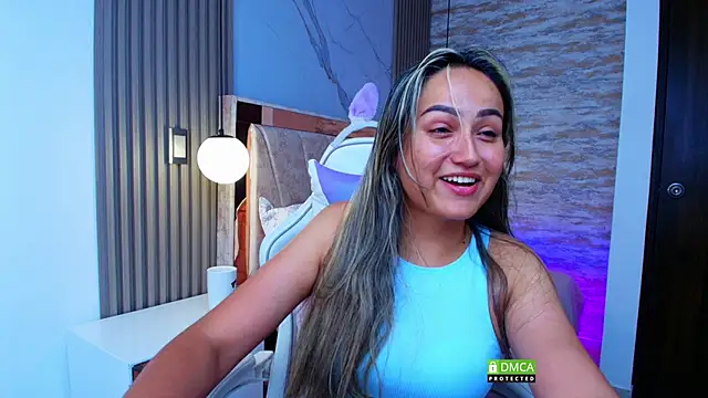 lila cute1 online show from October 22, 2025, 3:34 pm