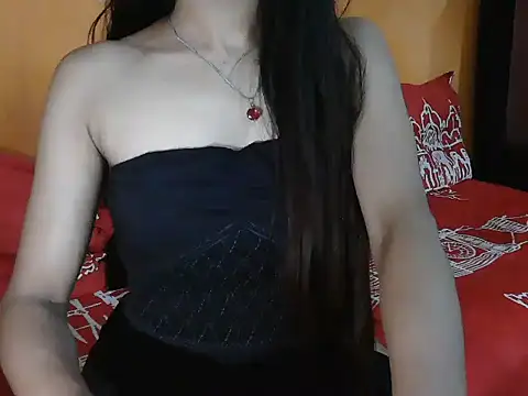 Snapshot of hey_mishtidoll chatting on May 22, 2026, 12:44 pm hey mishtidoll online show from May 22, 2026, 12:44 pm