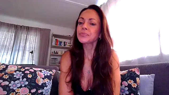 LoveAndRopes online show from March 18, 2026, 8:17 am