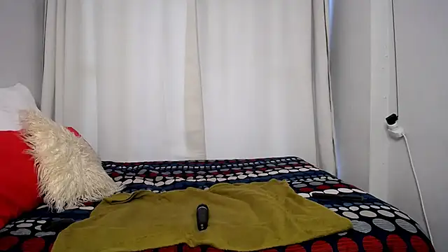 MonicaSmith12 online show from October 28, 2025, 3:54 am