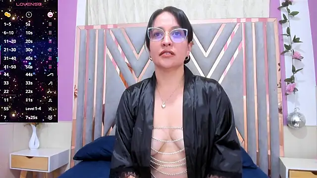 sofia pearson online show from September 29, 2025, 3:50 pm