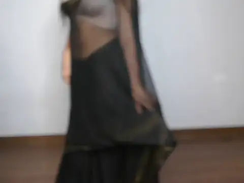 mooonlightbaby online show from March 13, 2026, 3:40 pm