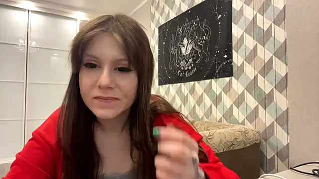 Snapshot of RebelKitsune chatting on September 29, 2025, 5:23 am RebelKitsune online show from September 29, 2025, 5:23 am