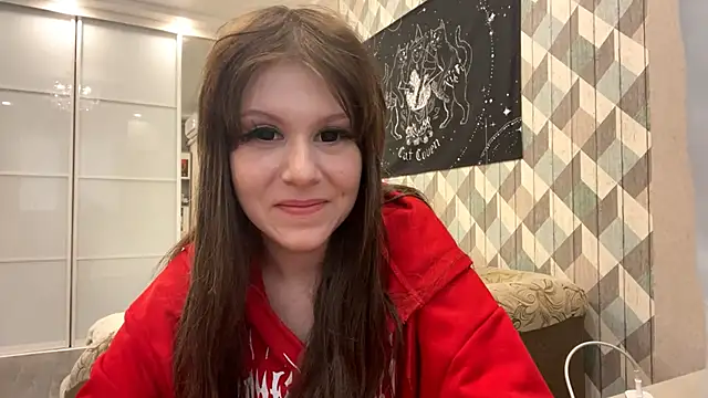 Snapshot of RebelKitsune chatting on October 5, 2025, 6:34 am RebelKitsune online show from October 5, 2025, 6:34 am