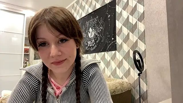 Snapshot of RebelKitsune chatting on October 11, 2025, 7:34 pm RebelKitsune online show from October 11, 2025, 7:34 pm