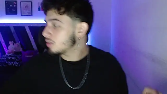 Sebasxxl12 online show from October 13, 2025, 3:56 pm