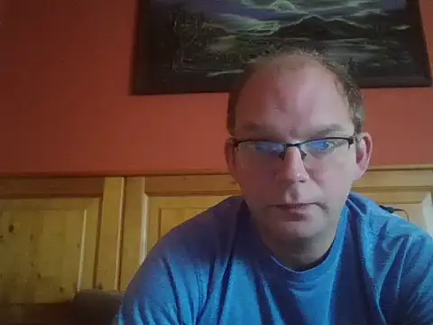 Rado2812 online show from October 5, 2025, 8:01 am