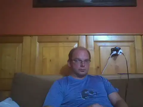 Rado2812 online show from October 18, 2025, 4:08 pm