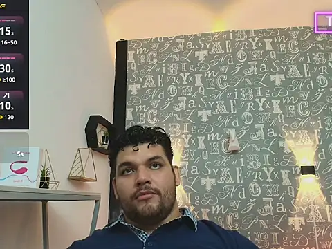 Snapshot of Adonis_Walker chatting on October 11, 2025, 9:13 pm Adonis Walker online show from October 11, 2025, 9:13 pm