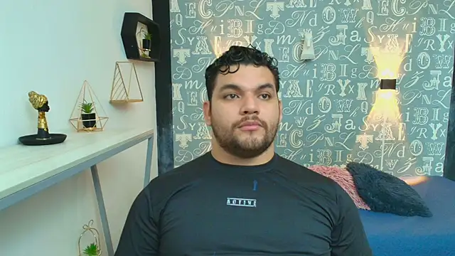 Snapshot of Adonis_Walker chatting on October 15, 2025, 7:47 pm Adonis Walker online show from October 15, 2025, 7:47 pm