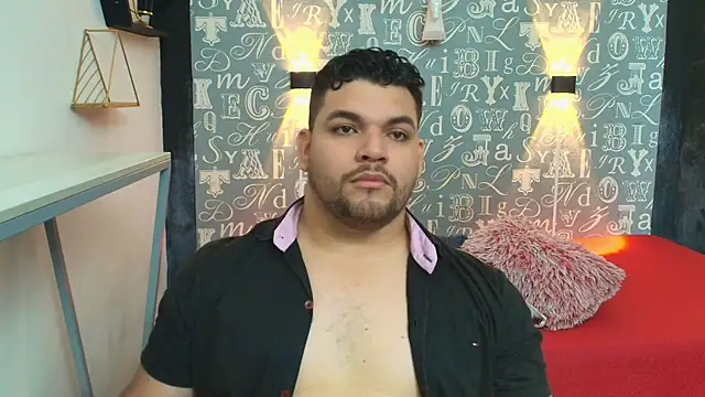 Snapshot of Adonis_Walker chatting on October 27, 2025, 8:02 pm Adonis Walker online show from October 27, 2025, 8:02 pm