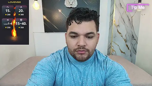 Snapshot of Adonis_Walker chatting on November 8, 2025, 1:00 pm Adonis Walker online show from November 8, 2025, 1:00 pm